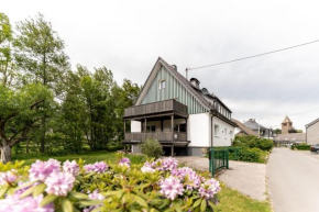 Ferienwohnung Haus An der Lenne